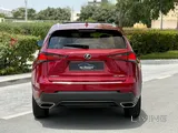 Lexus NX 300 2021